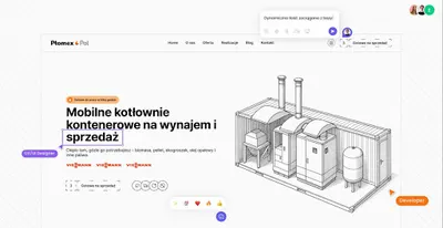 Softwarepark Sp. z o.o. - Profesjonalne strony internetowe i aplikacje